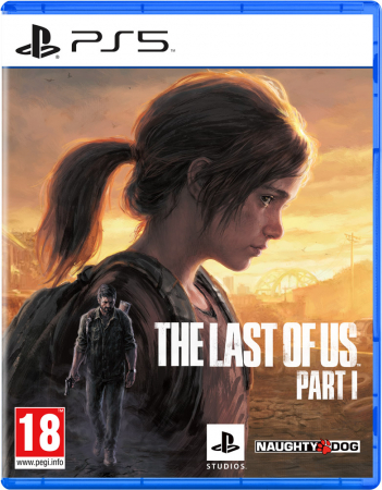 The Last of Us Part I (1)