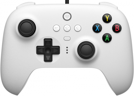 8Bitdo Ultimate Wired Controller Vit