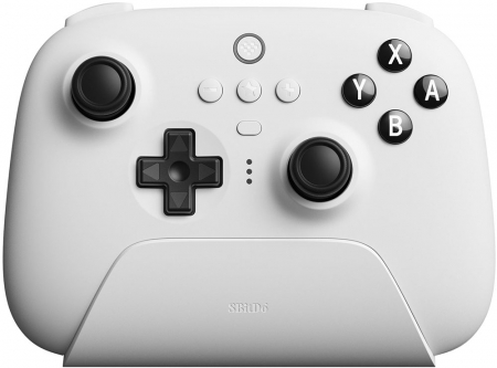 8Bitdo Ultimate Bluetooth Controller Vit