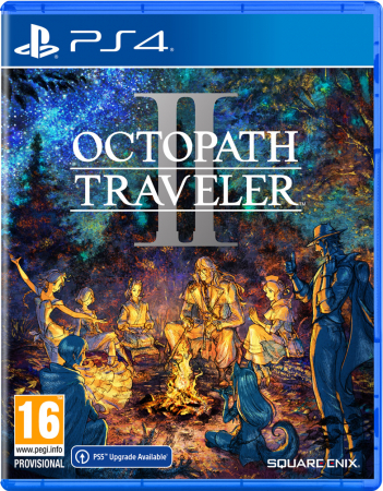 Octopath Traveler II (2)