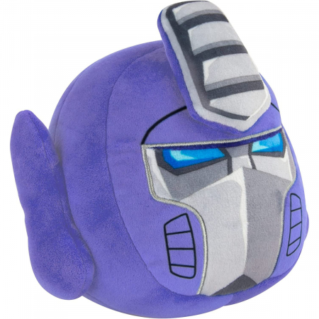 TOMY Club Mocchi-Mocchi Transformers Optimus Prime Mega Plush ~30cm