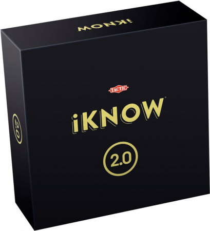 iKnow 2.0