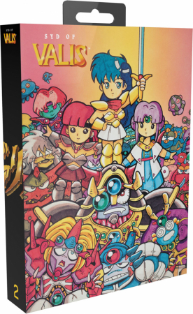 Syd of Valis Collectors Edition