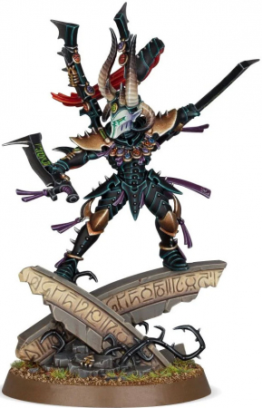 Warhammer 40K Drukhari - Drazhar