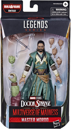 Marvel Legends Doctor Strange Series - Master Mordo