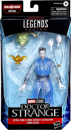 Marvel Legends Doctor Strange Series - Doctor Strange (Astral Form)
