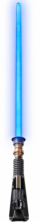 Star Wars The Black Series Force FX Elite Lightsaber - Obi-Wan Kenobi