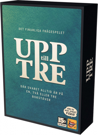 Upp Till Tre