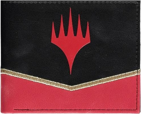 Magic The Gathering Chandra Wallet