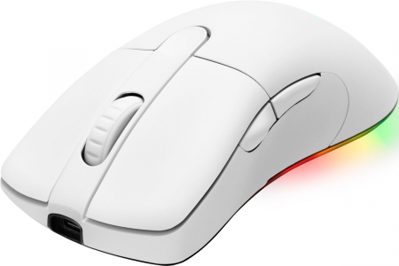 Deltaco Gaming WM90 Wireless Gaming Mouse Vit