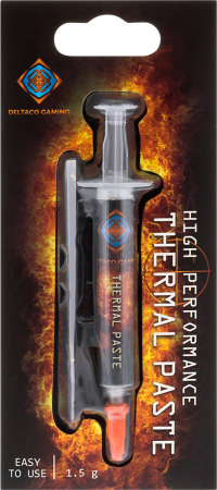 Deltaco Gaming GAM-031 High Performance Thermal Paste
