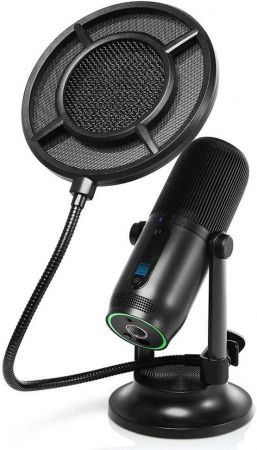 Thronmax MDrill One Professional Recording & Streaming Microphone Kit