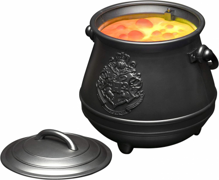 Harry Potter Cauldron Light