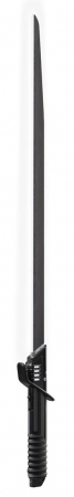 Star Wars The Black Series Force FX Elite Lightsaber - Mandalorian Darksaber