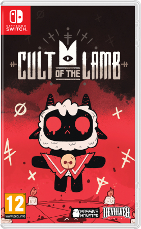 Cult of the Lamb