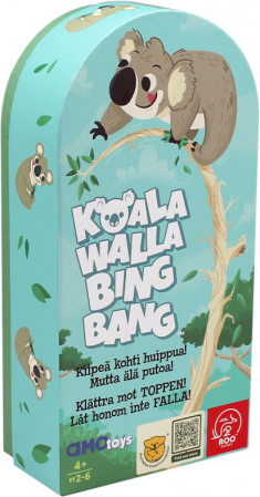 Koala Walla Bing Bang