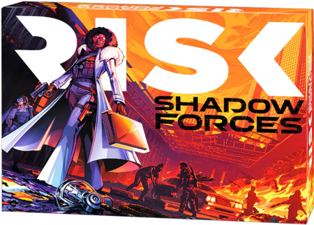Risk Shadow Forces