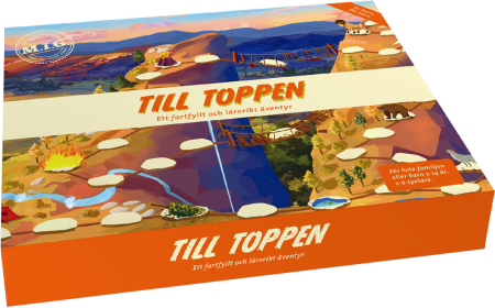 MiG Till Toppen