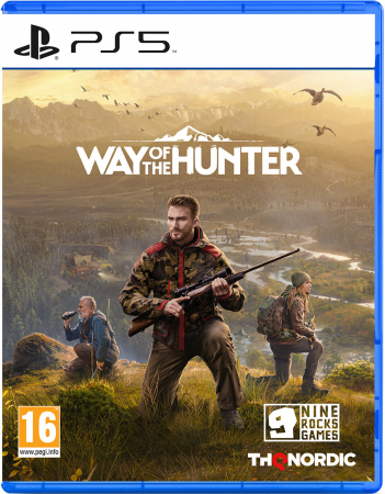 Way of the Hunter