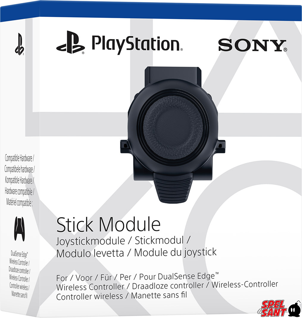 Playstation Sony Stick Module for DualSense Edge Wireless