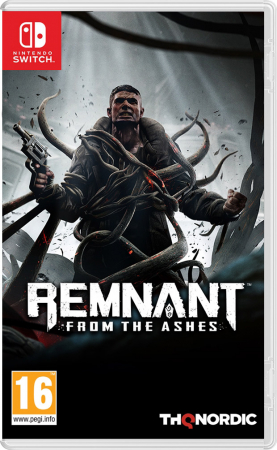 Remnant From the Ashes