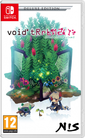 void* tRrLM2(); //Void Terrarium 2 - Deluxe Edition