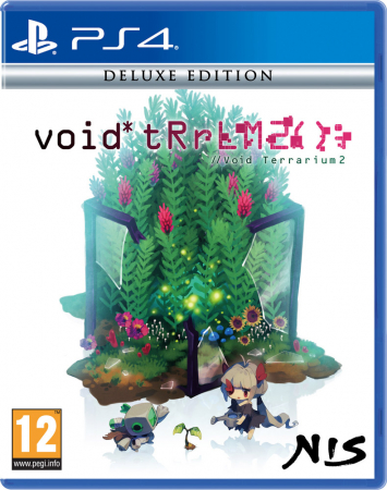 void* tRrLM2(); //Void Terrarium 2 - Deluxe Edition