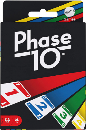 Phase 10
