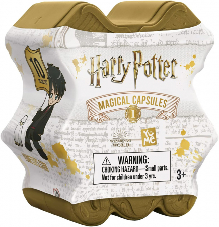 Harry Potter Magical Capsule Series 1