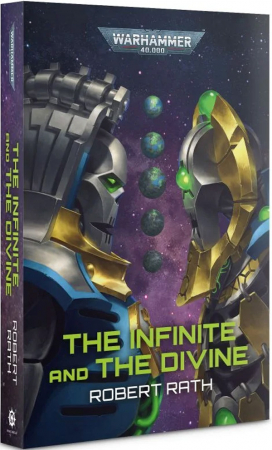 The Infinite and The Divine (Pocket)