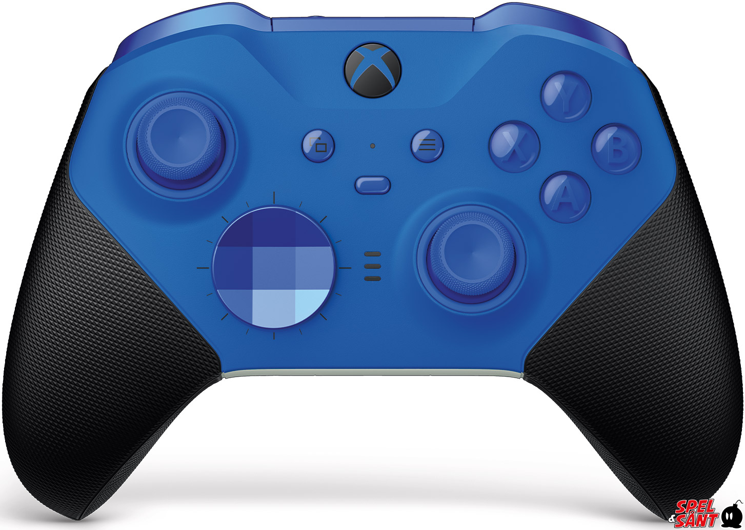 Microsoft Xbox Elite Wireless Controller Series 2 – Core (Blue)