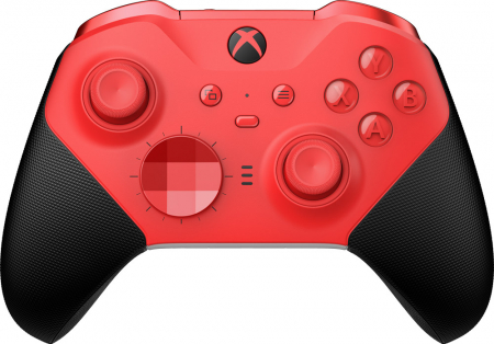 Microsoft Xbox Elite Wireless Controller Series 2 Core Röd