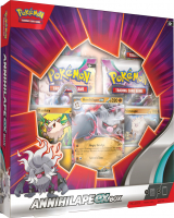 Pokémon TCG: Pokémon GO V Battle Deck Bundle - Mewtwo V vs. Melmetal V –  Pokemon Plug