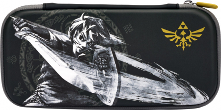 PowerA Nintendo Switch Slim Case (Battle Ready Link)