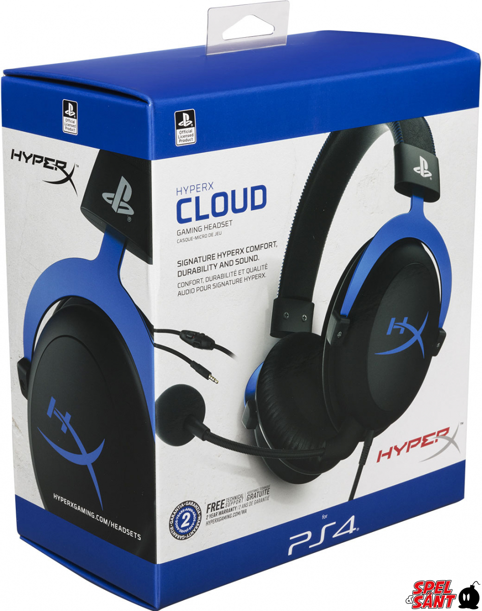 Cloud Flight Hyperx Cloud Ps4 Hyperx Cloud Ps4 Headset Review