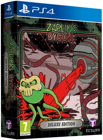 Zapling Bygone - Deluxe Edition