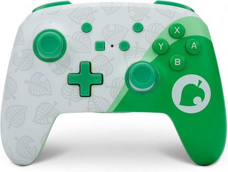 PowerA Nintendo Switch Enhanced Wireless Controller (Nook Inc)