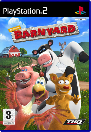 Barnyard