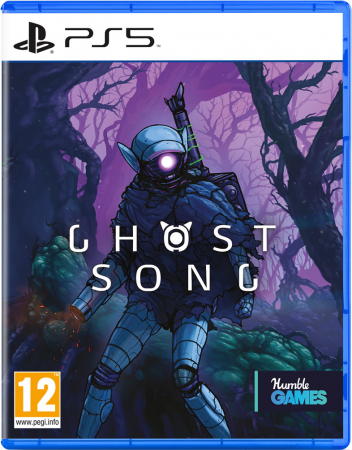 Ghost Song