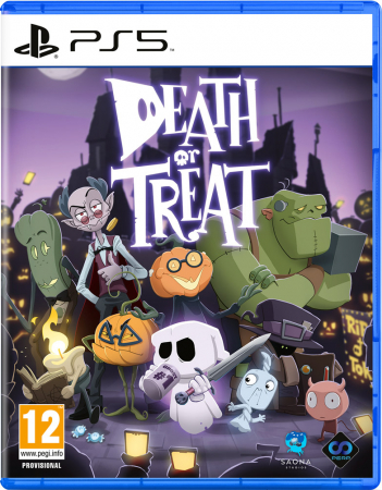 Death or Treat