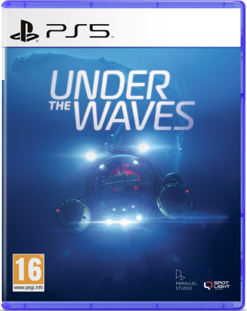 Under The Waves