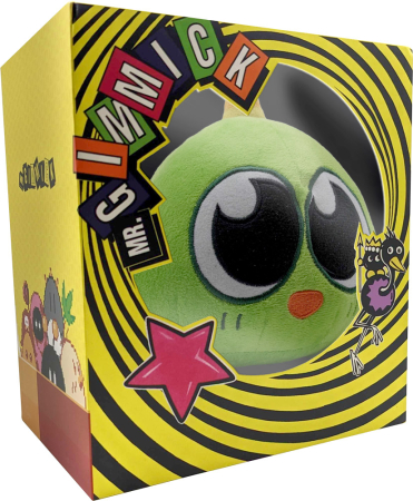 Gimmick Collectors Edition