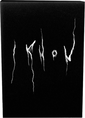 Mörk Borg: Ikhon