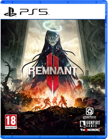 Remnant 2