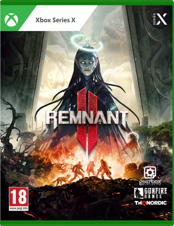 Remnant 2