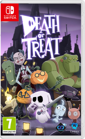 Death or Treat