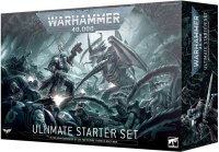 Citadel Paint Set - Air Paint Set (60-45) - Tabletop Games » Miniature Games  » Warhammer 40,000 » Games Workshop Paint, Tools, Bases, & More - Blue Ox  Games