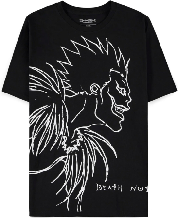 Death Note Ryuk T-Shirt (X-Large)