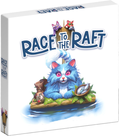 Race to the Raft