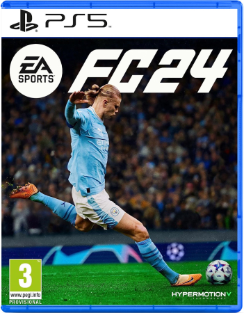 EA Sports FC 24 (inkl. Förbokningserbjudande)